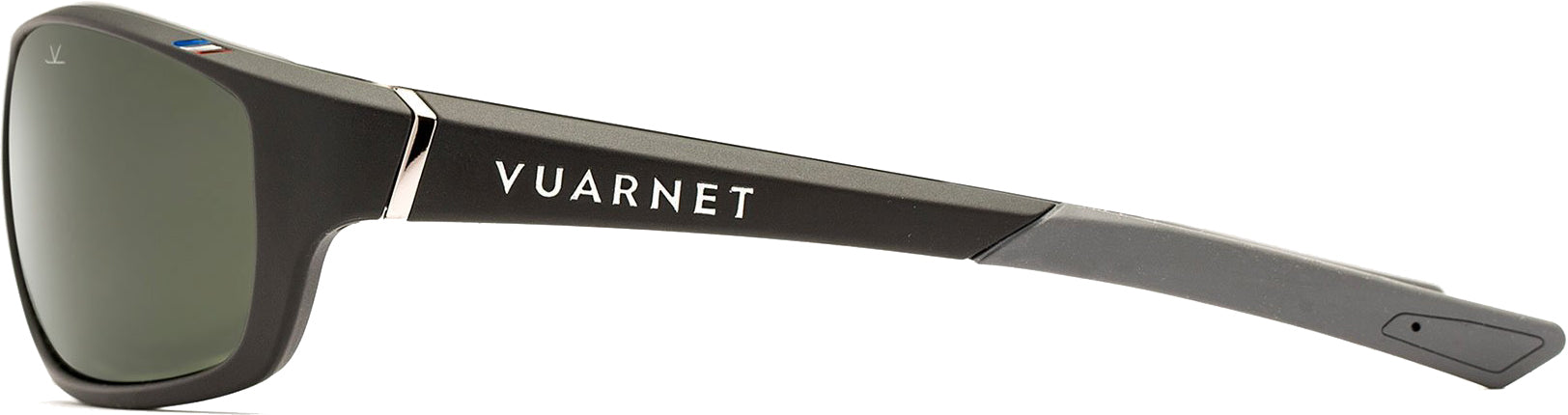 Color_VL191800011121 - RACING 1918 MEDIUM Noir mat / Gris foncé / Pure Grey