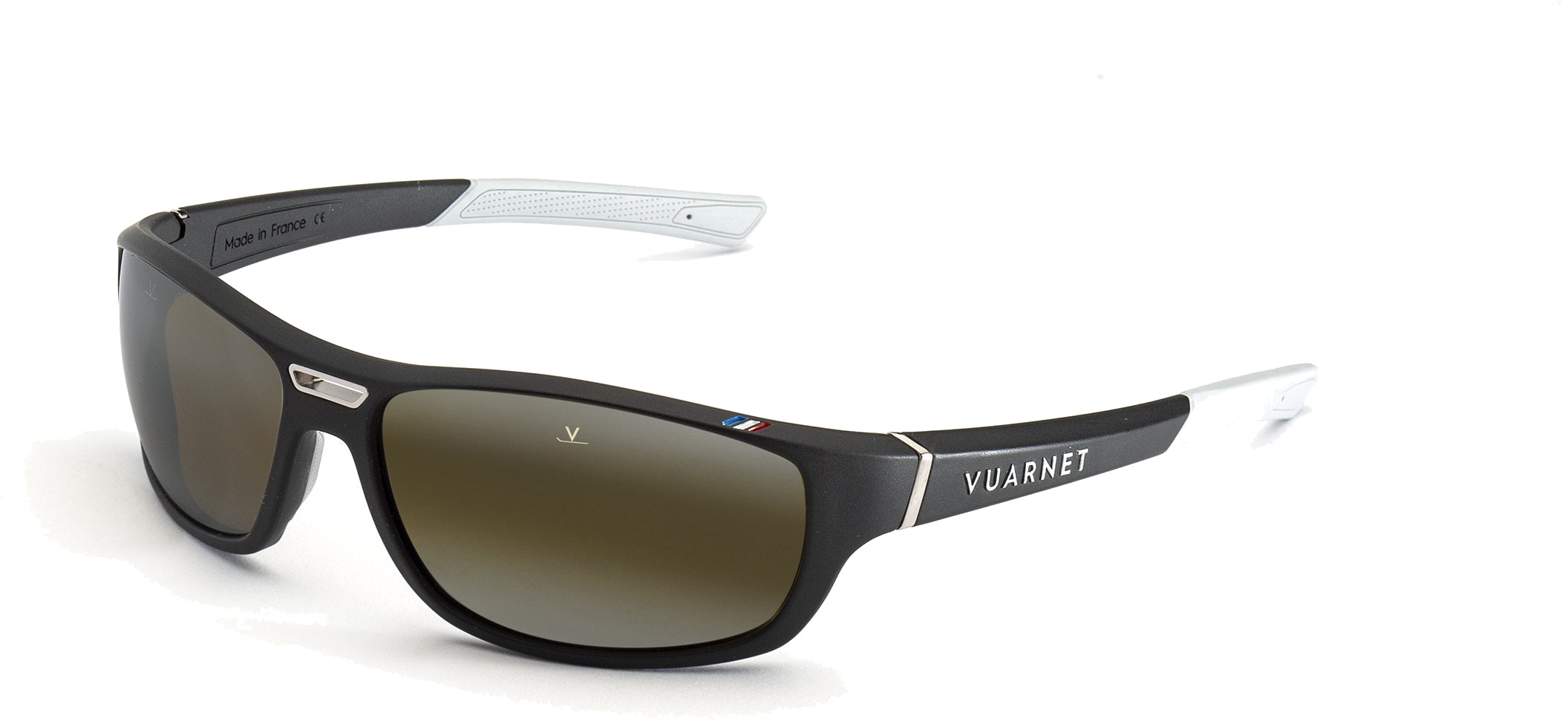 Color_VL191800027184 - RACING 1918 MEDIUM Noir mat / Gris clair / Skilynx