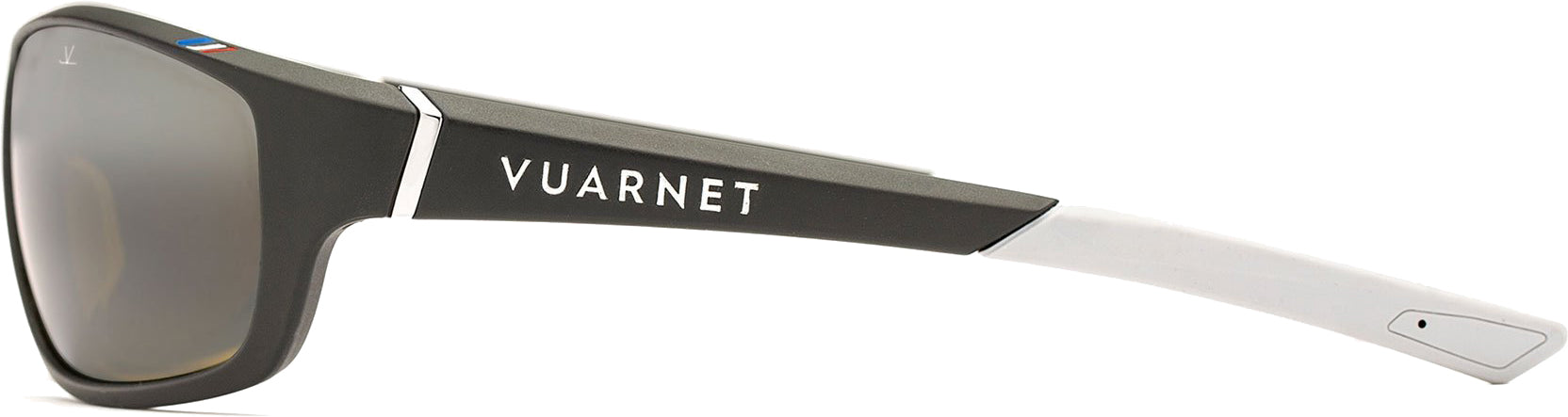 Color_VL191800027184 - RACING 1918 MEDIUM Noir mat / Gris clair / Skilynx