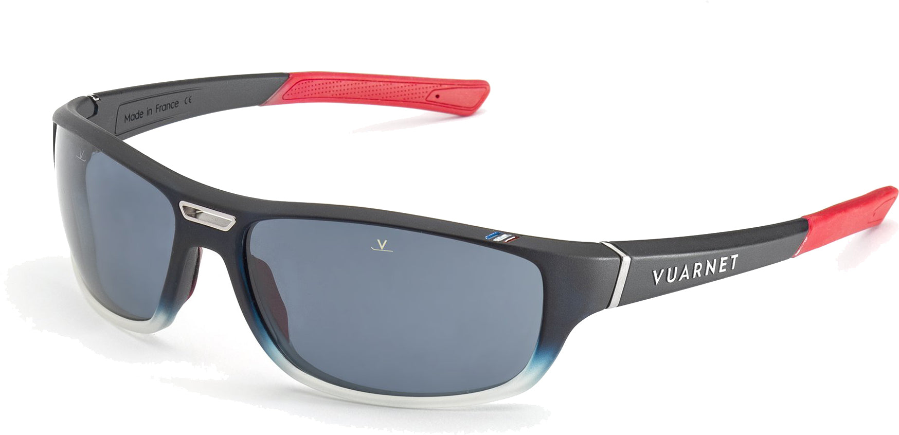 Color_VL191800030622 - RACING 1918 MEDIUM Bleu / Rouge / Blue Polar