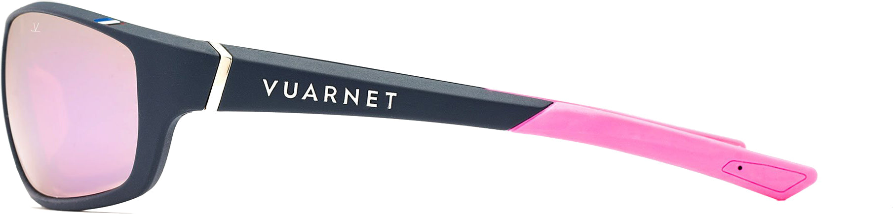 Color_VL191800052132 - RACING 1918 MEDIUM Bleu mat / Rose / Pure Brown Pink Flash