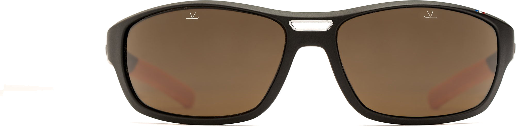 Color_VL191800062182 - RACING 1918 MEDIUM Noir mat / Orange / Eclipse