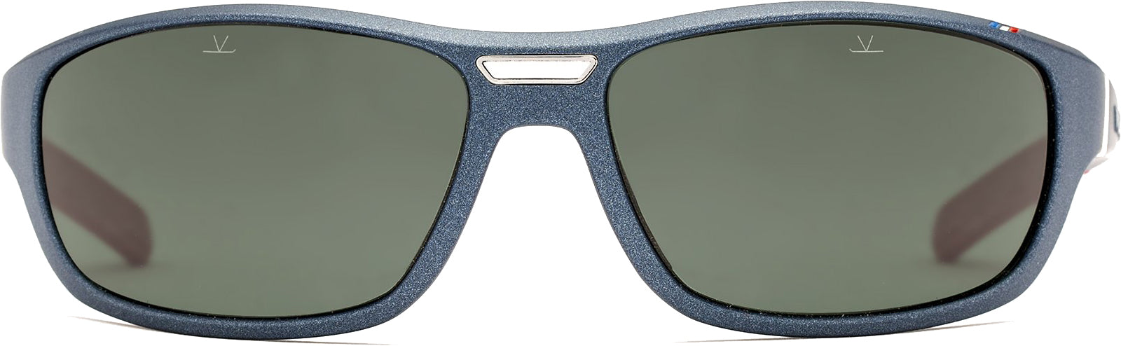 Color_VL191800071622 - RACING 1918 MEDIUM Bleu / Rouge / Grey Polar