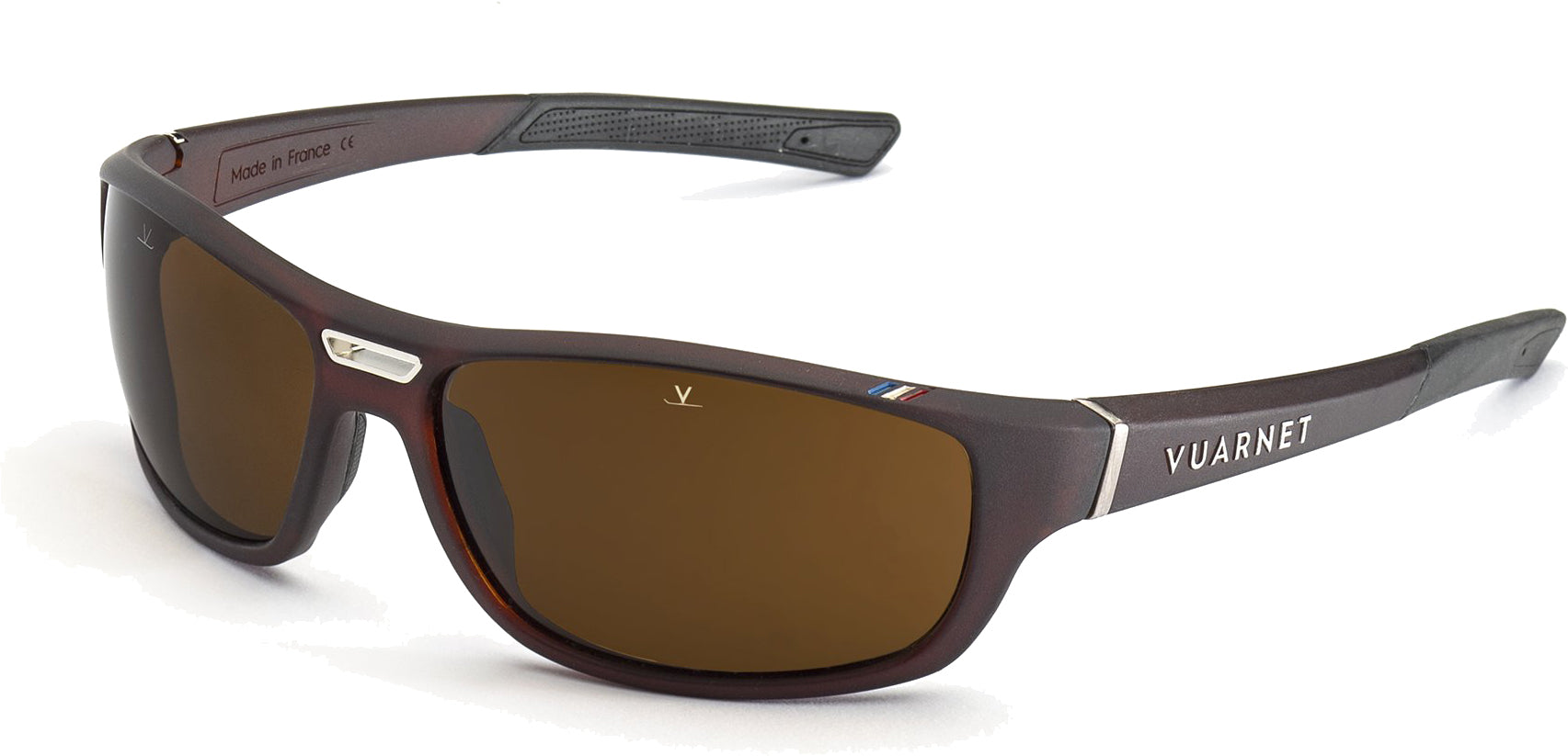 Color_VL191800092121 - RACING 1918 MEDIUM Marron cristal / Noir / Pure Brown