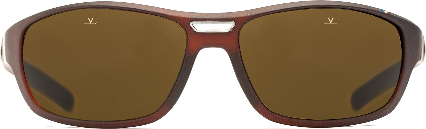 Color_VL191800092121 - RACING 1918 MEDIUM Marron cristal / Noir / Pure Brown