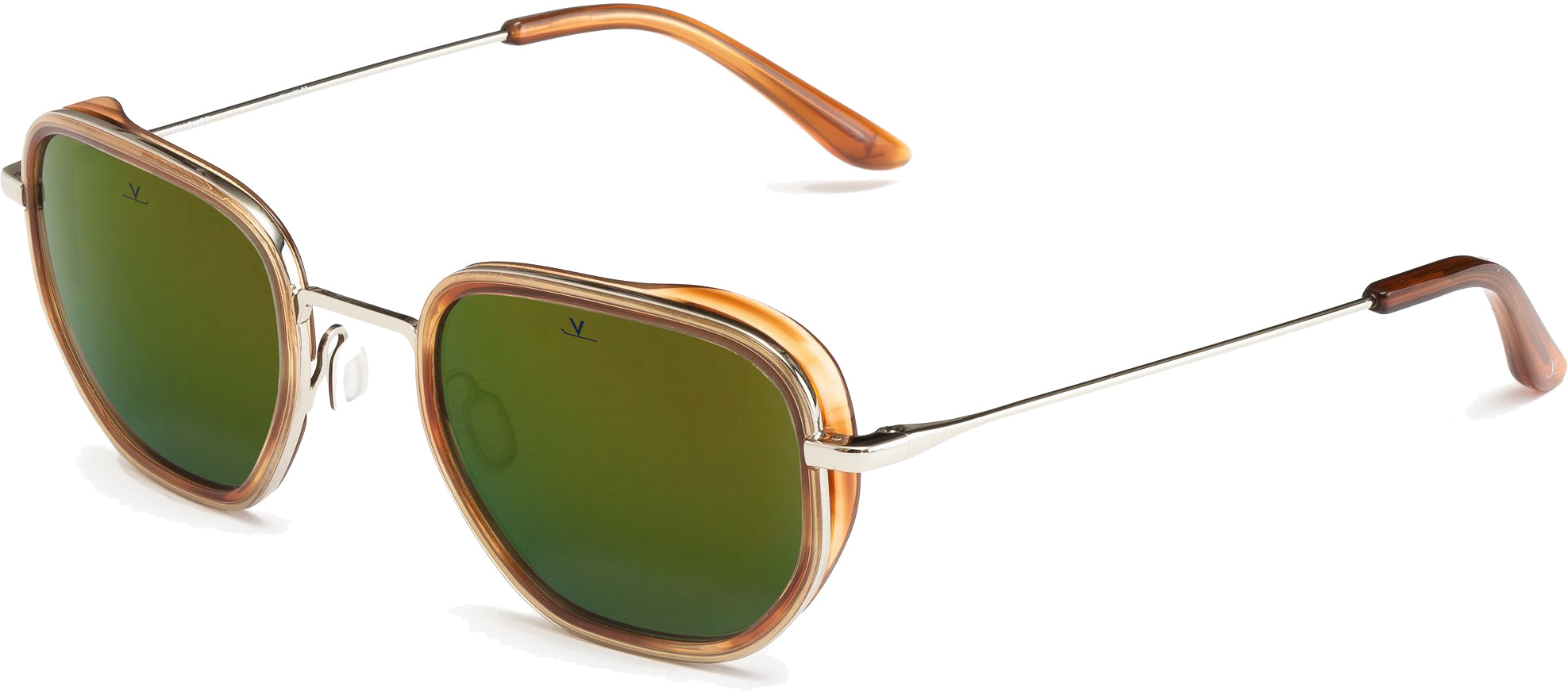 Color_VL192100021128 - EDGE 1921 Jaune / Pure Grey Green Flash