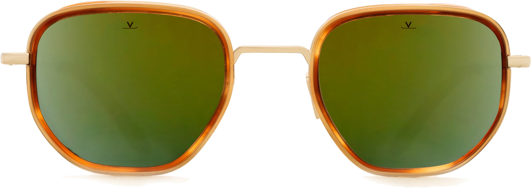 Color_VL192100021128 - EDGE 1921 Jaune / Pure Grey Green Flash