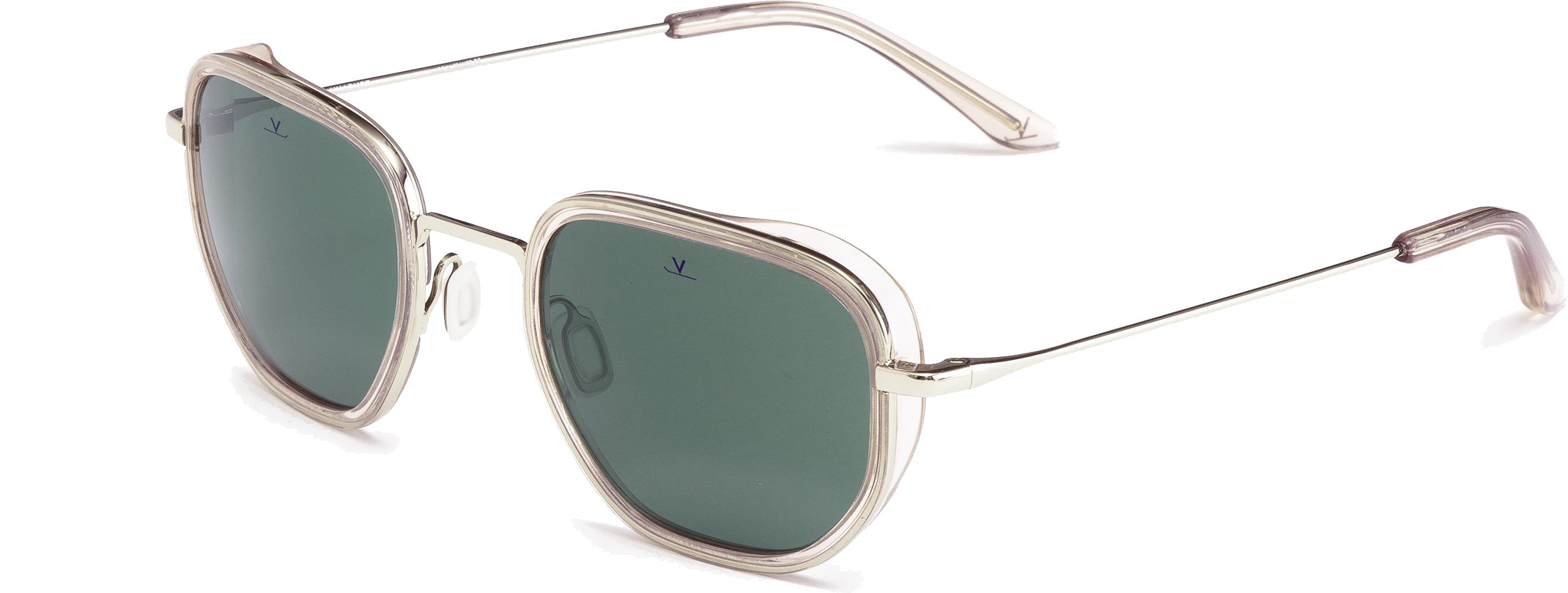 Color_VL192100031121 - EDGE 1921 Noir / Cristal / Pure Grey