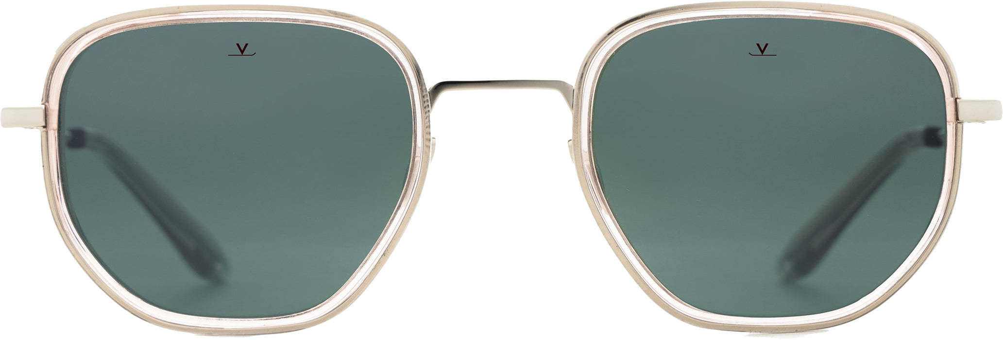 Color_VL192100031121 - EDGE 1921 Noir / Cristal / Pure Grey