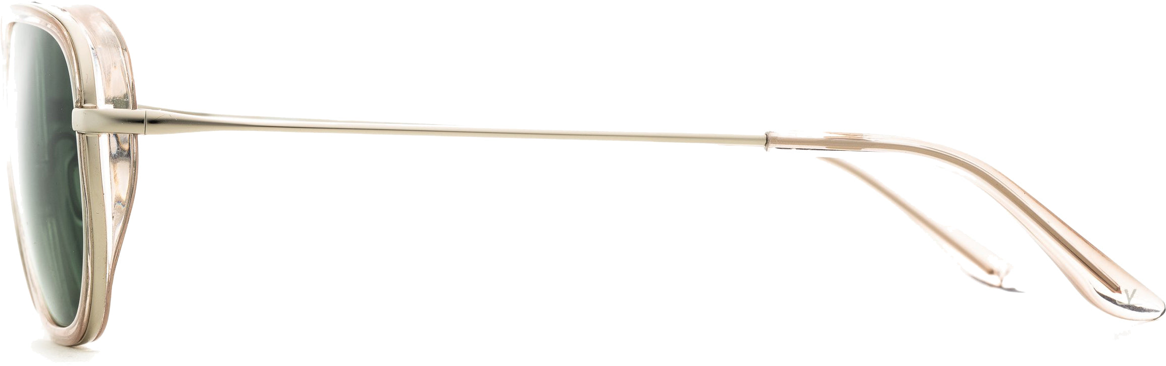 Color_VL192100031121 - EDGE 1921 Noir / Cristal / Pure Grey