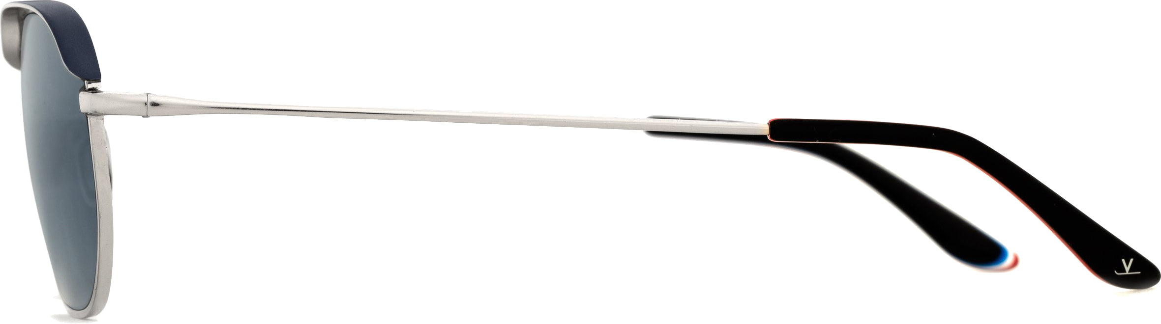 Color_VL192200030622 - CAP 1922 Argent / Bleu / Blue Polar