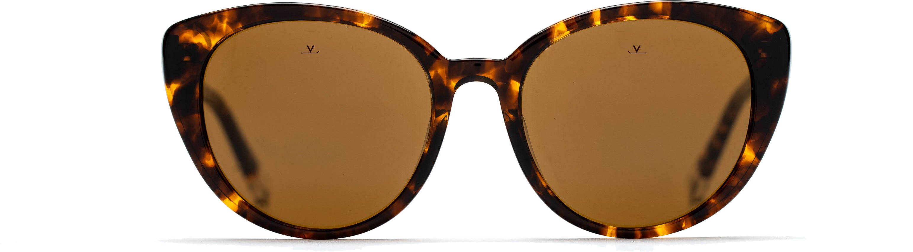 Color_VL192300082121 - DISTRICT 1923 Ecaille / Pure Brown