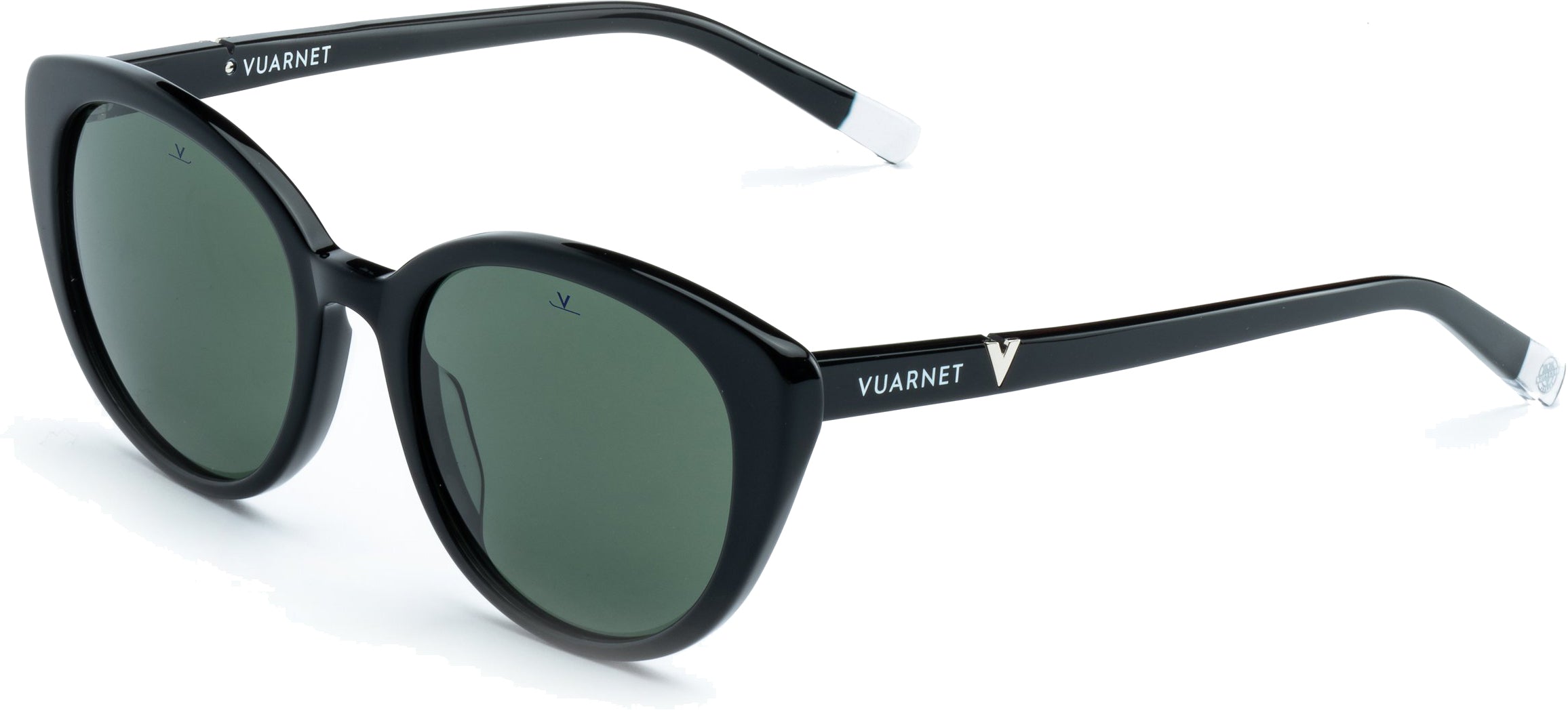 Color_VL192300091121 - DISTRICT 1923 Noir / Pure Grey