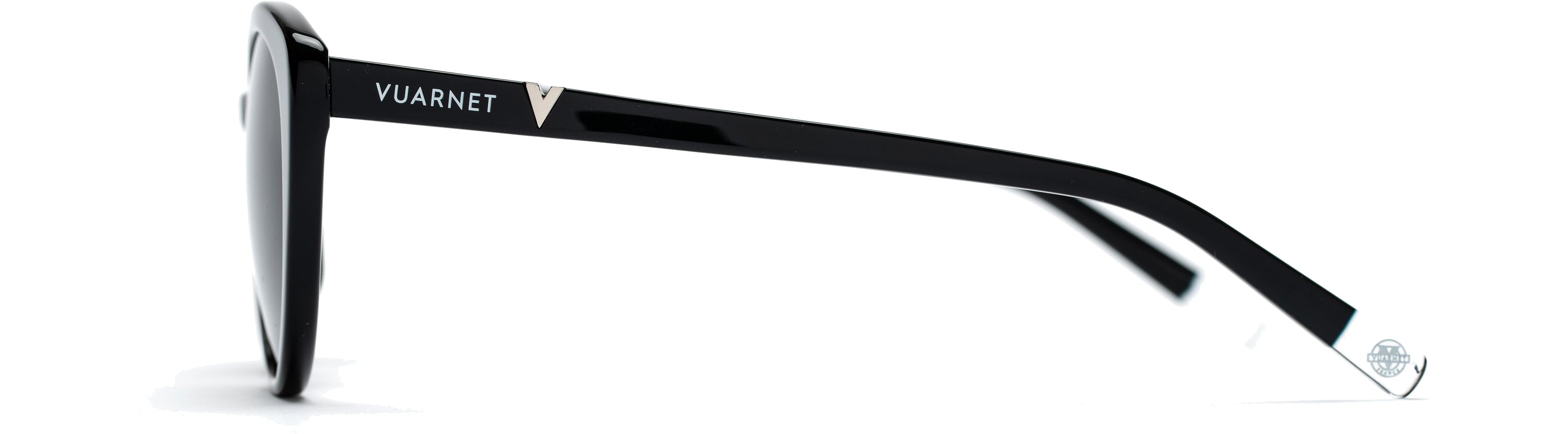 Color_VL192300091121 - DISTRICT 1923 Noir / Pure Grey