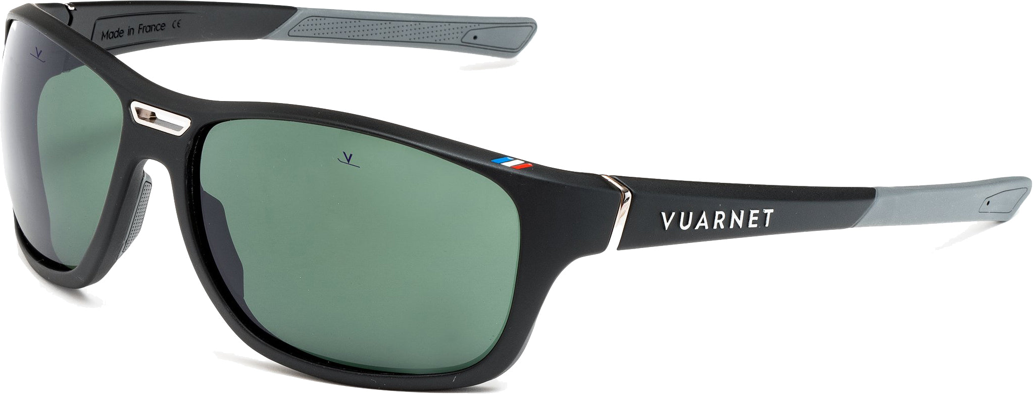 Color_VL192800011121 - RACING 1928 LARGE Noir mat / Gris foncé / Pure Grey