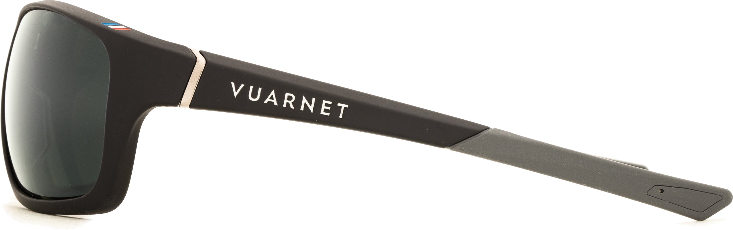 Color_VL192800011121 - RACING 1928 LARGE Noir mat / Gris foncé / Pure Grey