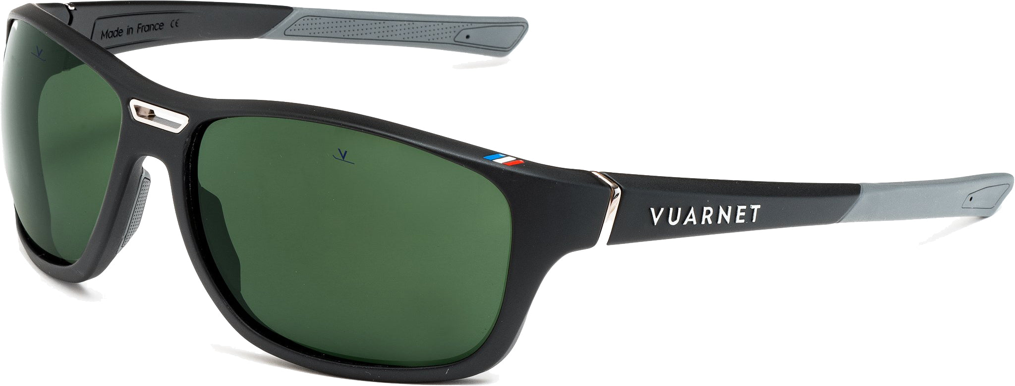 Color_VL192800011622 - RACING 1928 LARGE Noir mat / Gris foncé / Grey Polar