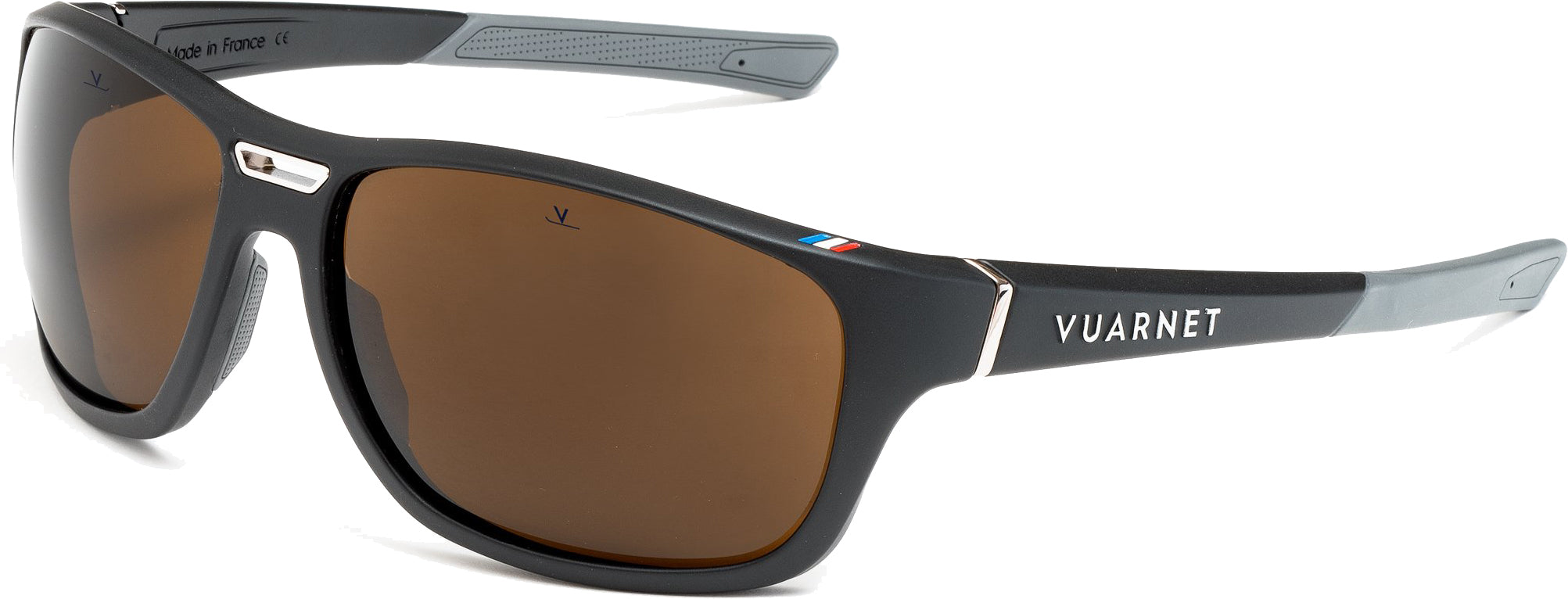 Color_VL192800022182 - RACING 1928 LARGE Noir mat / Gris foncé / Eclipse