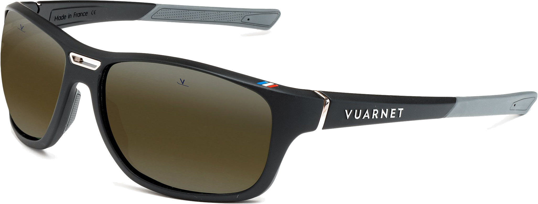 Color_VL192800037184 - RACING 1928 LARGE Noir mat / Gris foncé / Skilynx