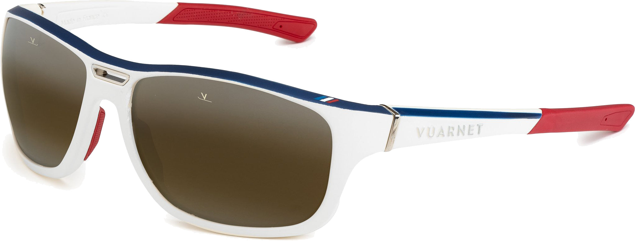 Color_VL192800057184 - RACING 1928 LARGE Blanc mat / Rose / Skilynx