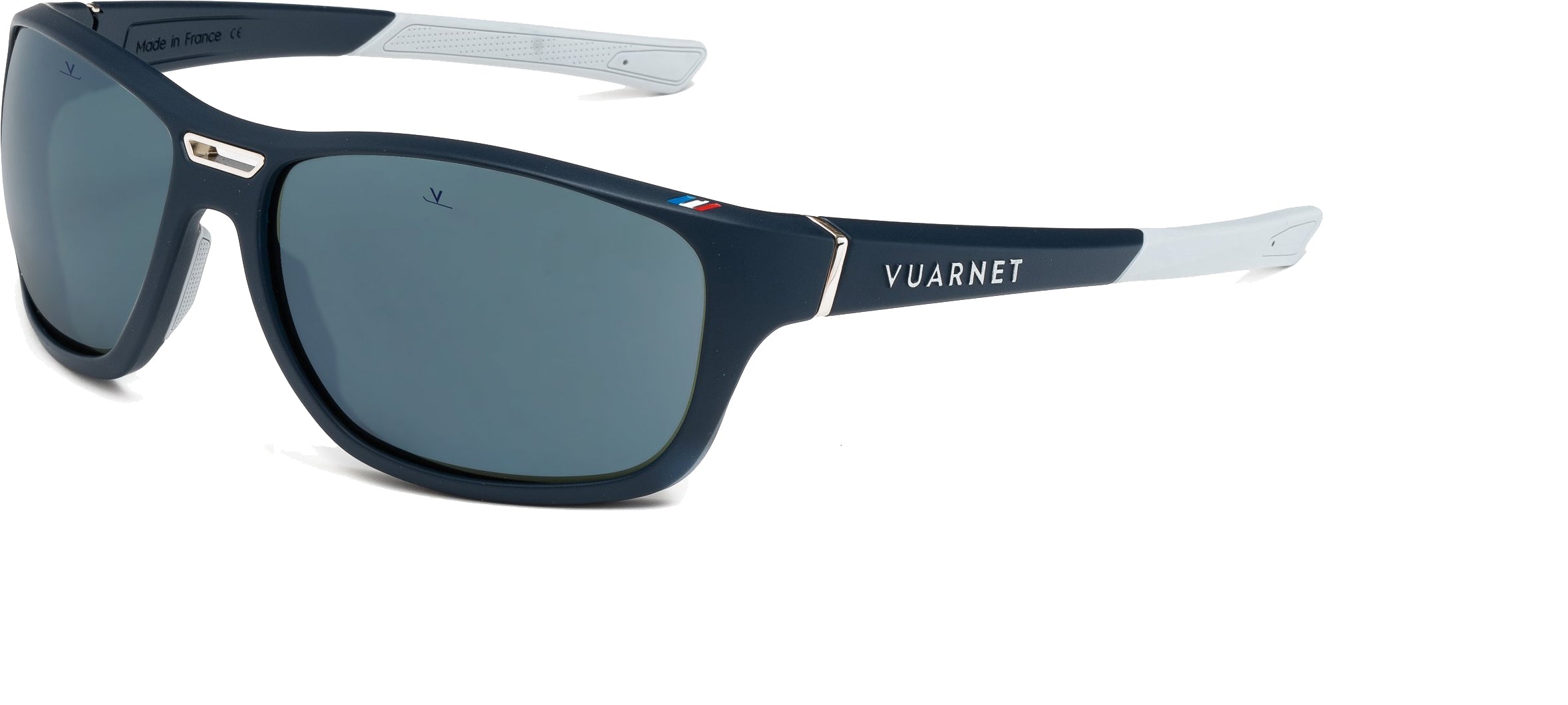 Color_VL192800061123 - RACING 1928 LARGE Bleu mat / Gris / Pure Grey Silver Flash