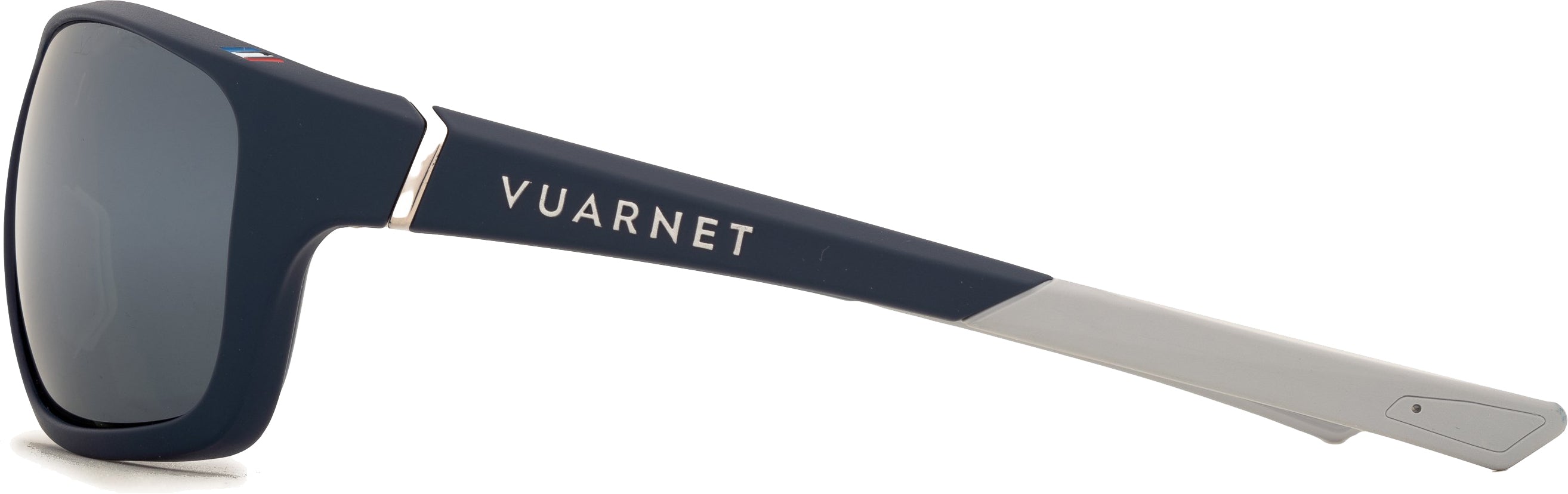 Color_VL192800061123 - RACING 1928 LARGE Bleu mat / Gris / Pure Grey Silver Flash