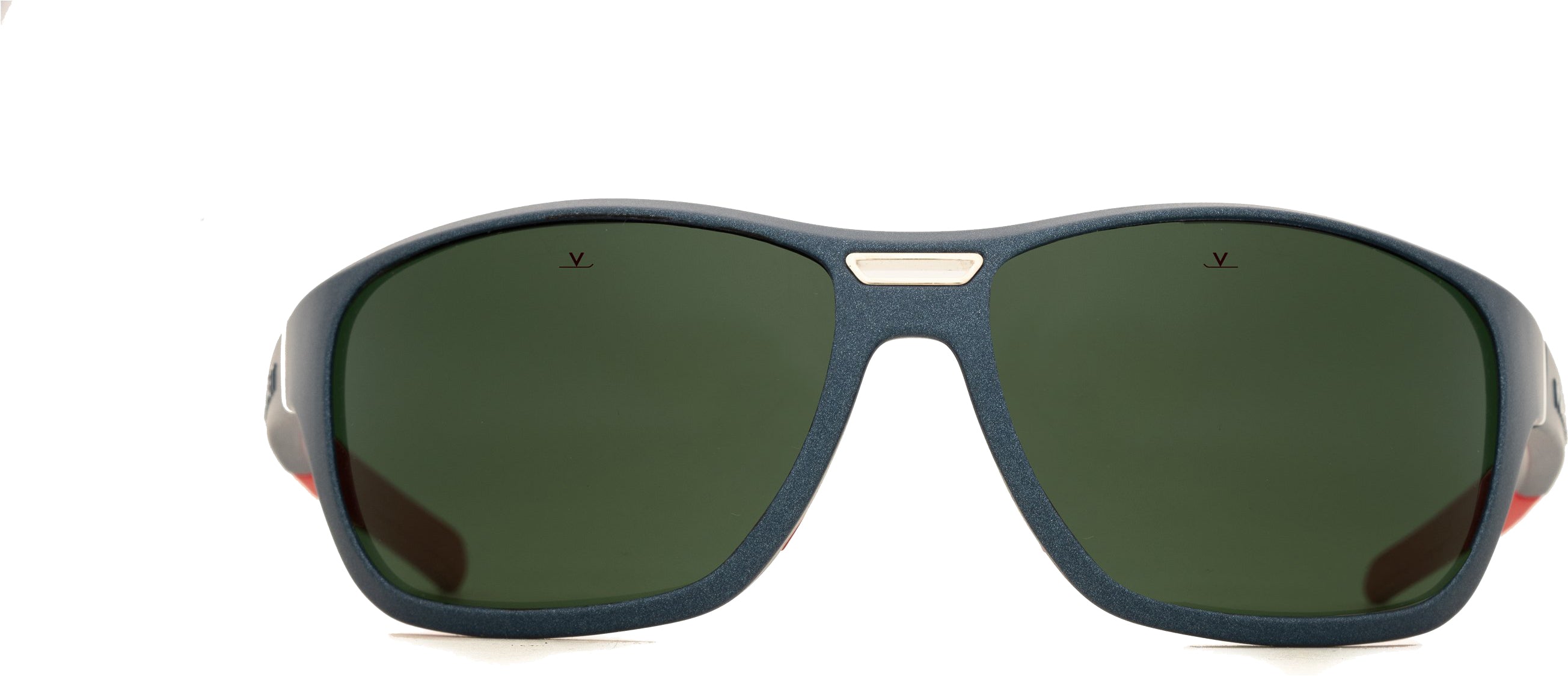 Color_VL192800081622 - RACING 1928 LARGE Bleu mat / Rouge / Grey Polar