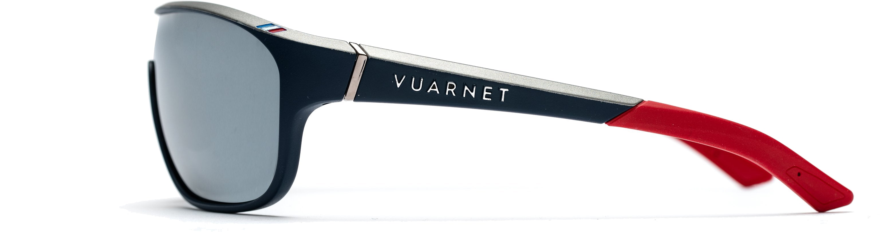 Color_VL192900062223 - RACING 1929 180° LARGE Bleu mat / HD Silver Flash