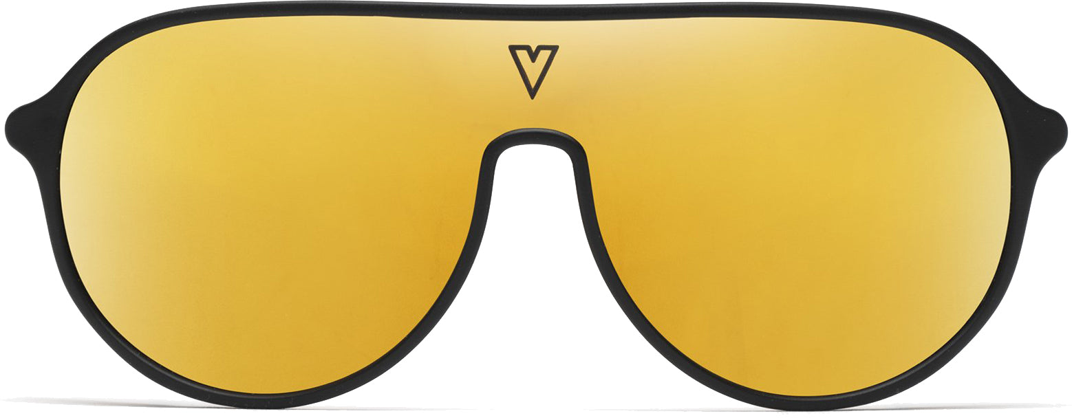 Color_VL193000022231 - ICE 1930 180° MEDIUM Noir mat / Grey Flash Light Bronze Grey