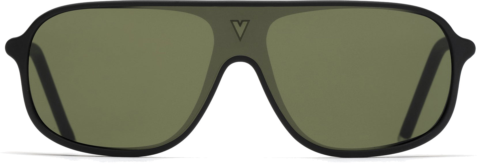 Color_VL193100011221 - ICE 1931 180° LARGE Noir mat / Gris / HD Grey Green