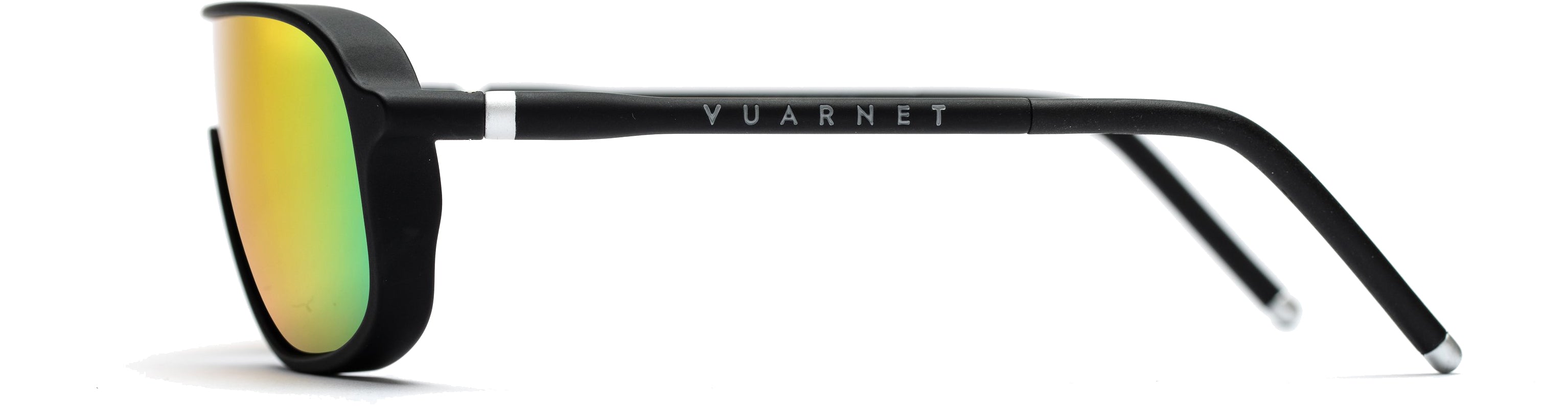 Color_VL193100052233 - ICE 1931 180° LARGE Noir mat / HD Red Flash