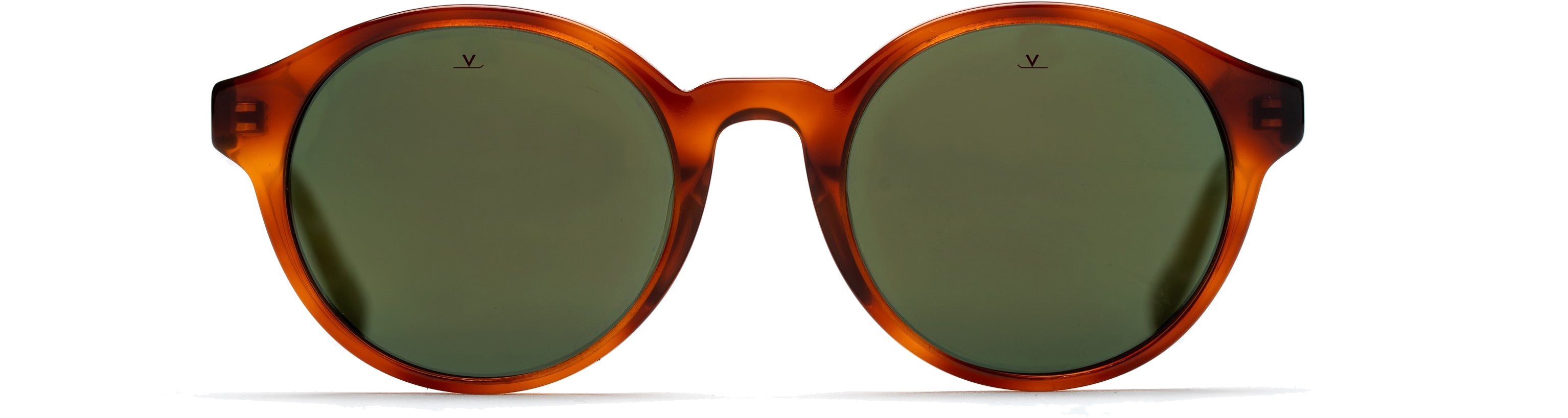 Color_VL200100031128 - DISTRICT 2001 Ecaille / Pure Grey Green Flash