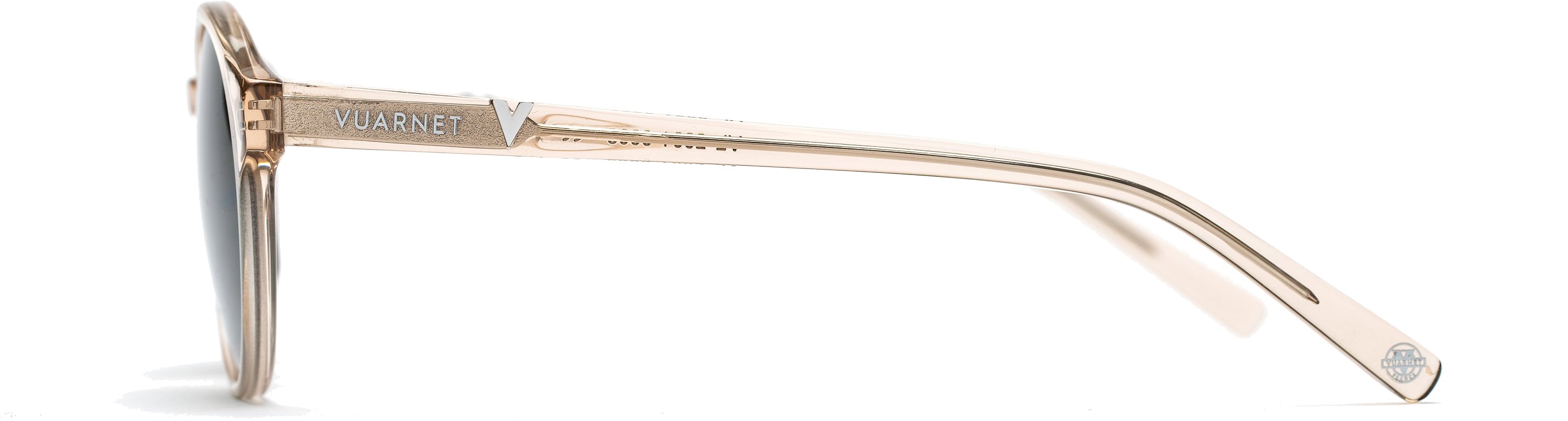 Color_VL200100051121 - DISTRICT 2001 Cristal / Pure Grey