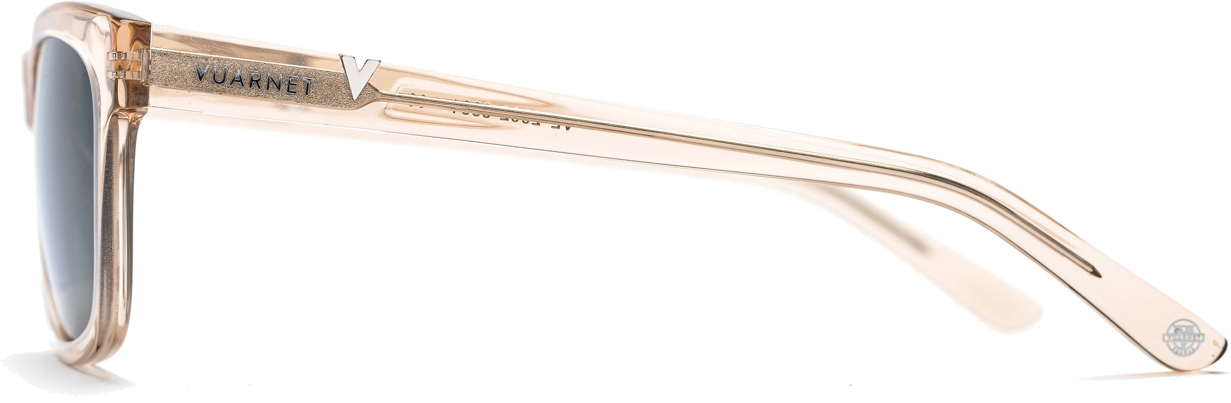 Color_VL200200011121 - DISTRICT 2002 Cristal / Pure Grey