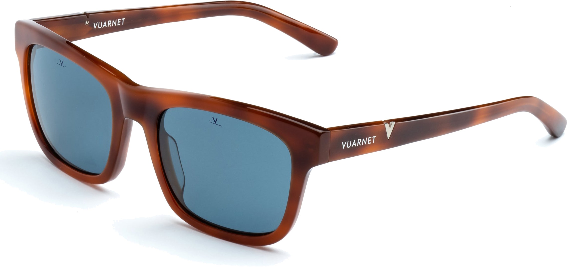 Color_VL200200030622 - DISTRICT 2002 Ecaille / Blue Polar