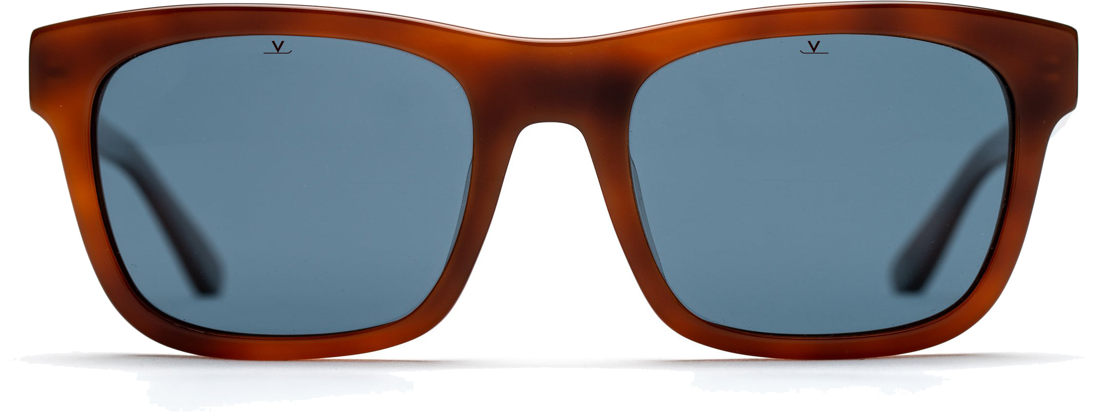 Color_VL200200030622 - DISTRICT 2002 Ecaille / Blue Polar