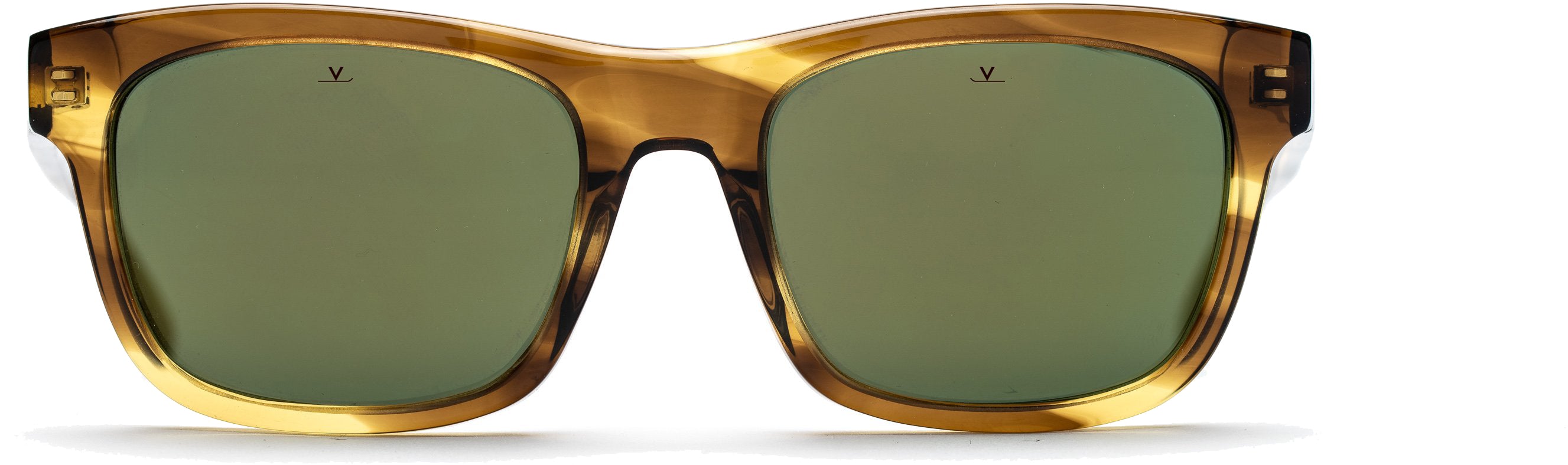 Color_VL200200041128 - DISTRICT 2002 Ecaille / Pure Grey Green Flash