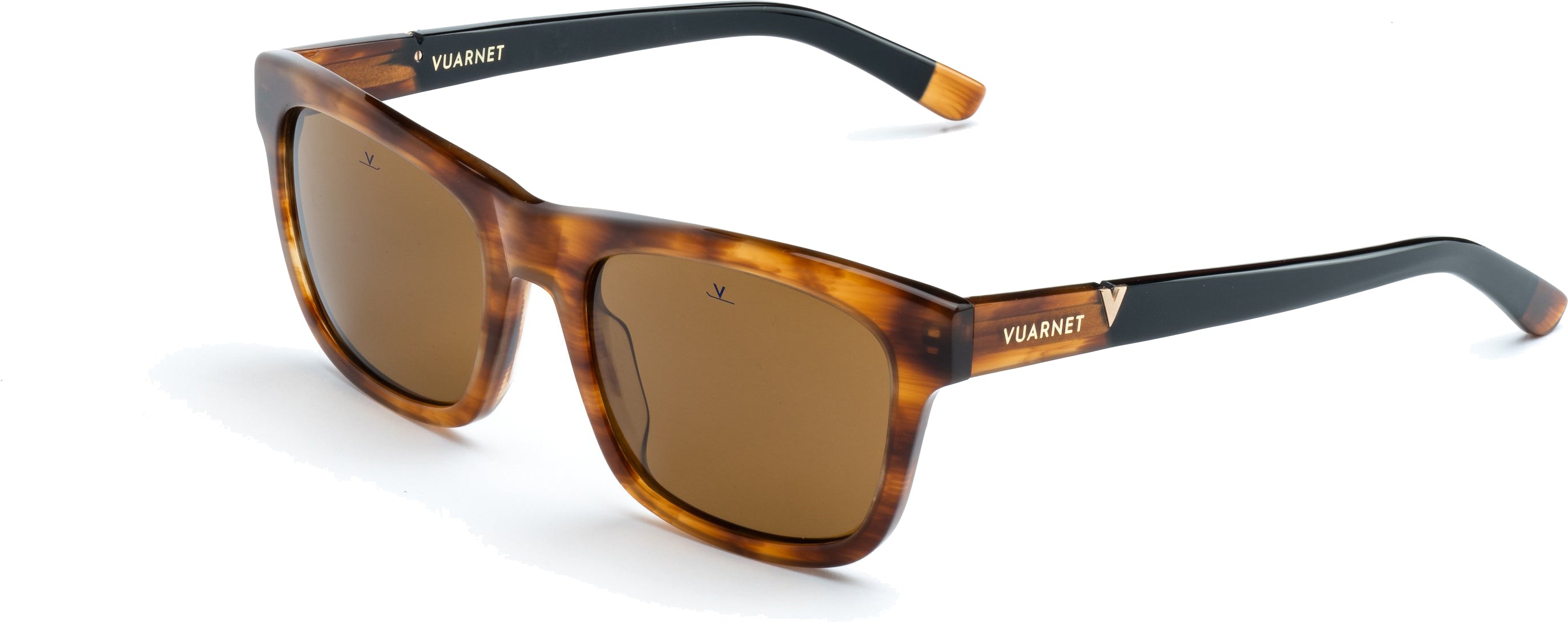 Color_VL200200052121 - DISTRICT 2002 Ecaille / Noir / Pure Brown