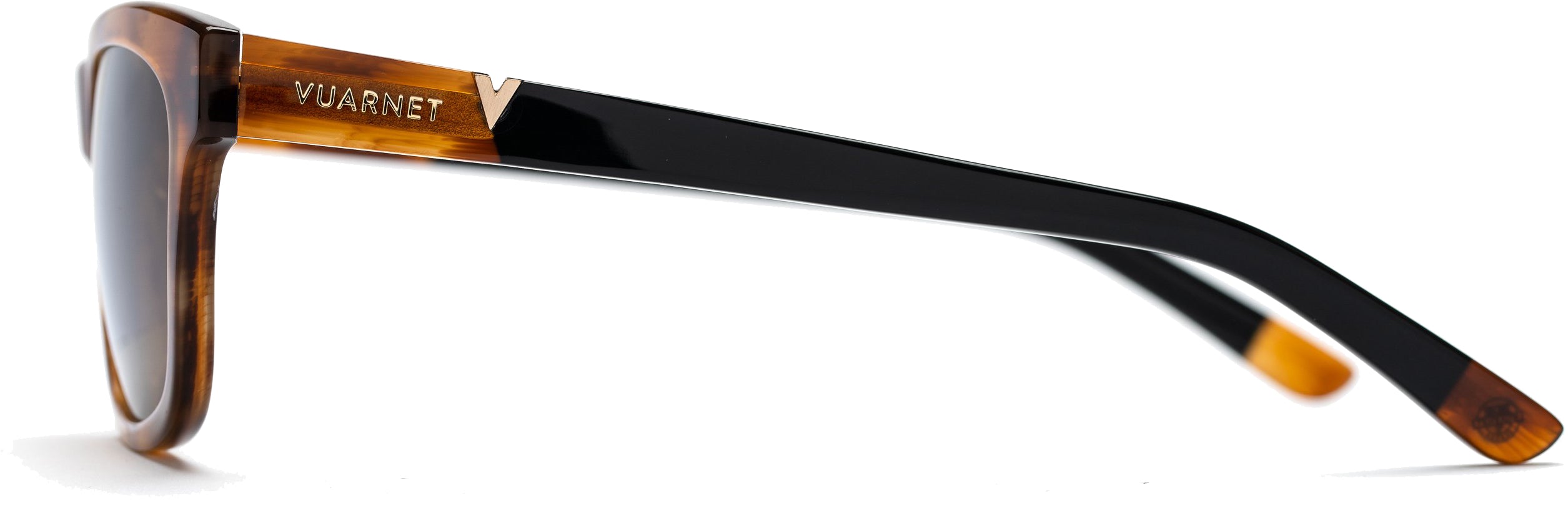 Color_VL200200052121 - DISTRICT 2002 Ecaille / Noir / Pure Brown