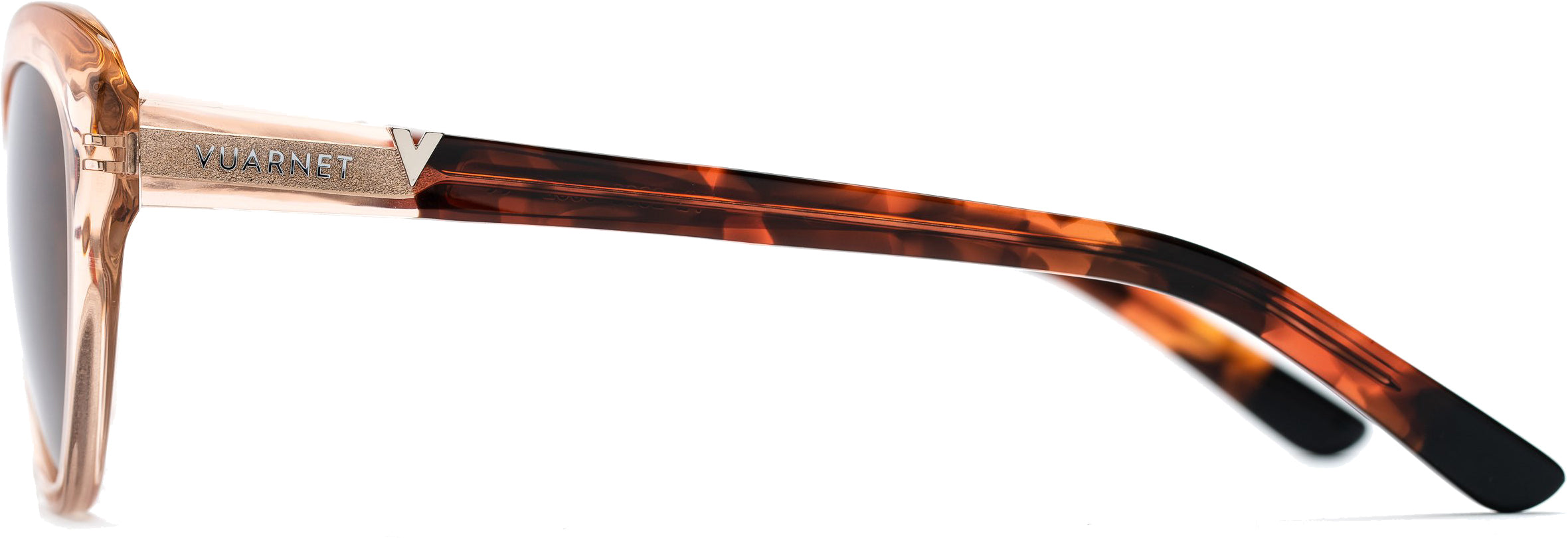 Color_VL200300022121 - DISTRICT 2003 Rose / Pure Brown