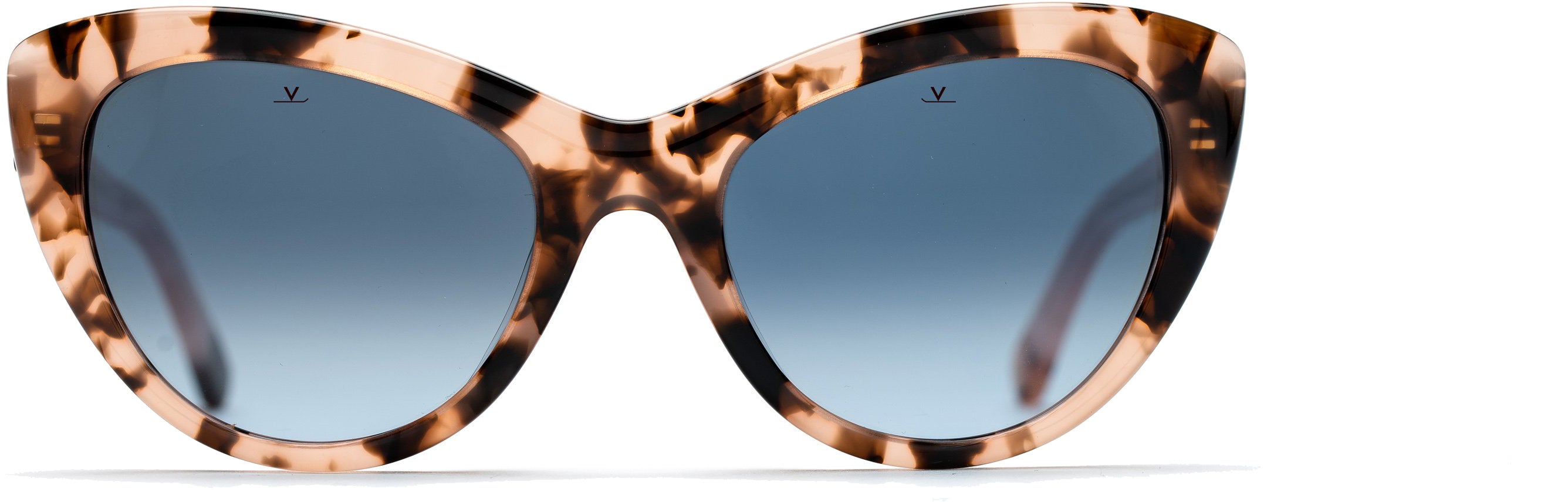 Color_VL200300031G60 - DISTRICT 2003 Ecaille / Rose / Gradient Grey