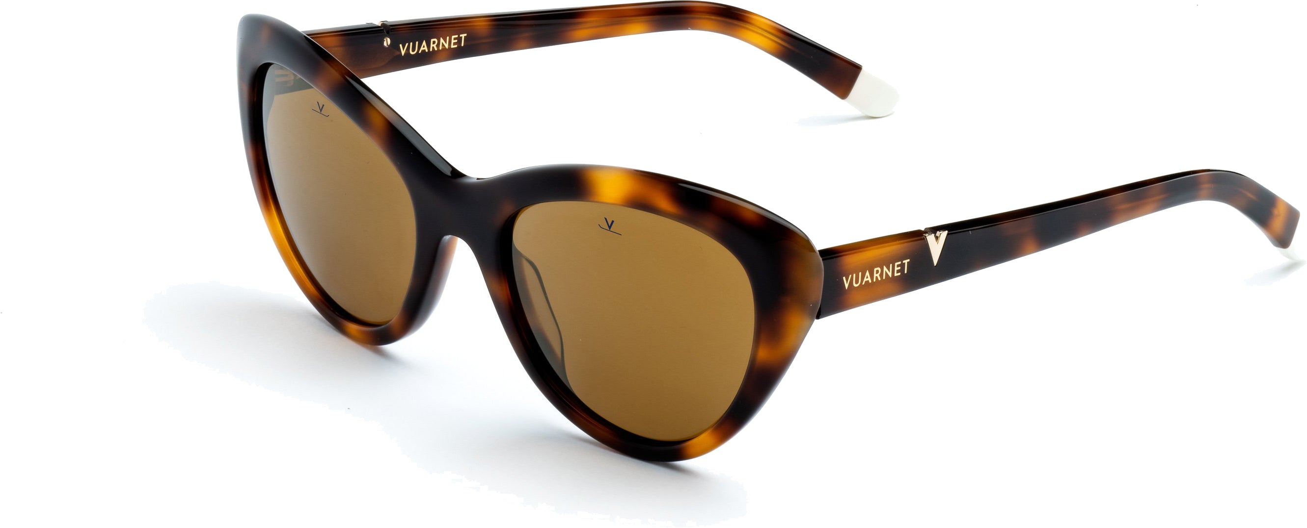 Color_VL200300042129 - DISTRICT 2003 Ecaille / Pure Brown Bronze Flash