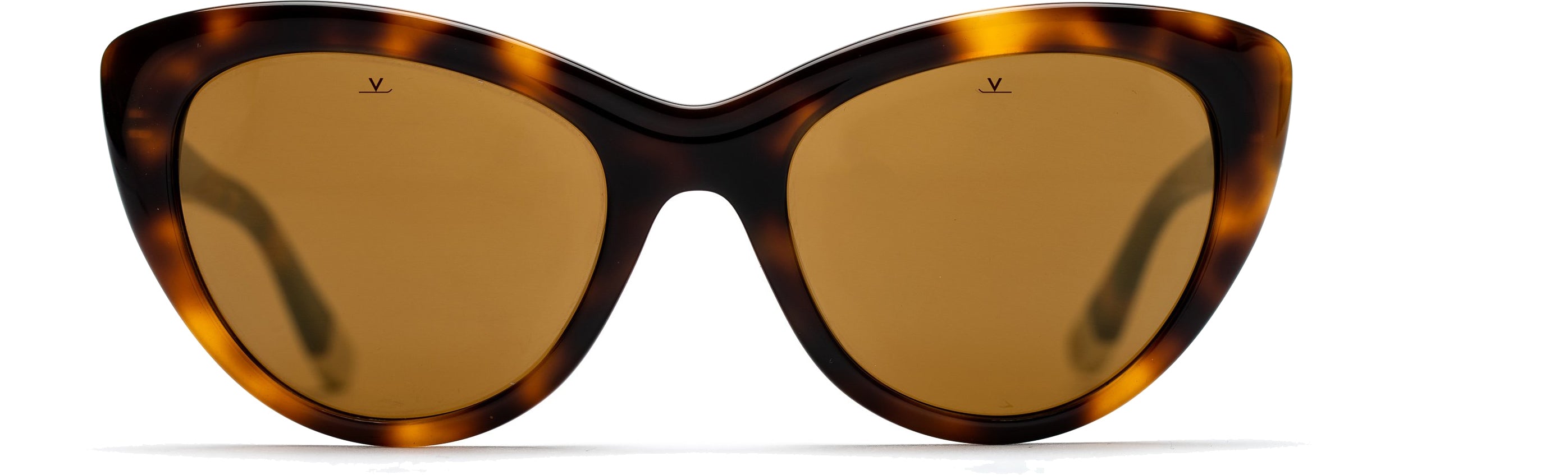 Color_VL200300042129 - DISTRICT 2003 Ecaille / Pure Brown Bronze Flash