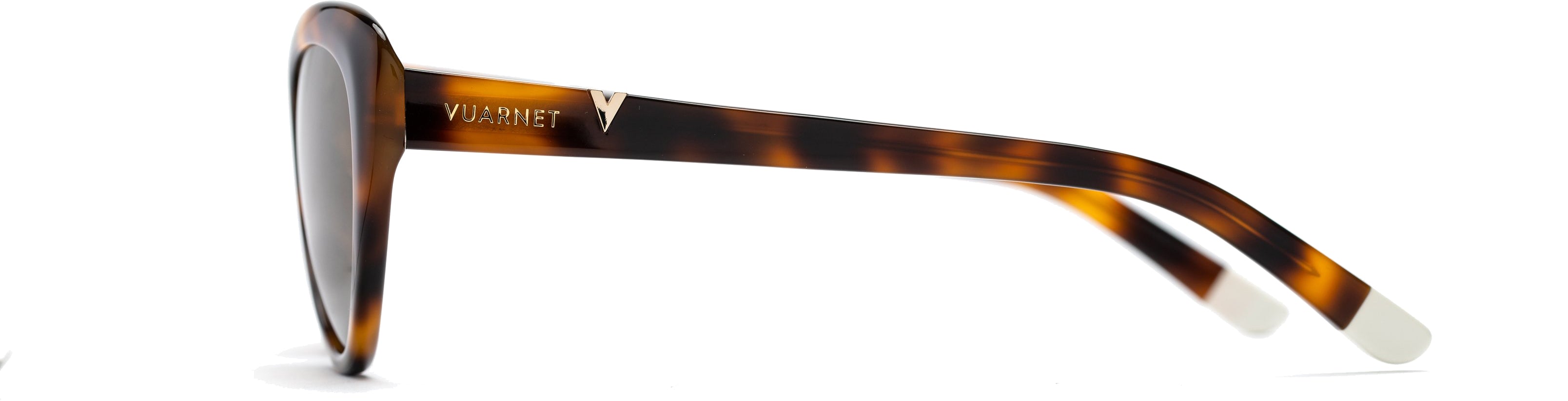 Color_VL200300042129 - DISTRICT 2003 Ecaille / Pure Brown Bronze Flash