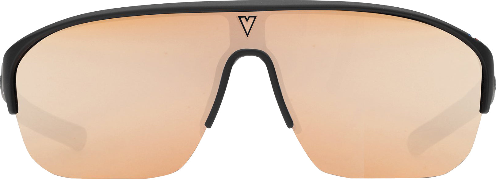 Color_VL200600012C23 - RACING 2006 180° X-LARGE Noir mat / NXT HD PHOTOCHROMIC SILVER FLASH