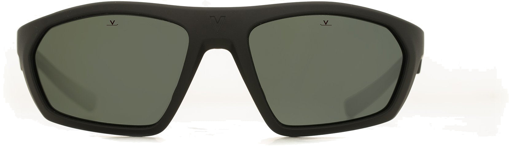 Color_VL201000011622 - AIR 2010 LARGE Noir mat / Grey Polar