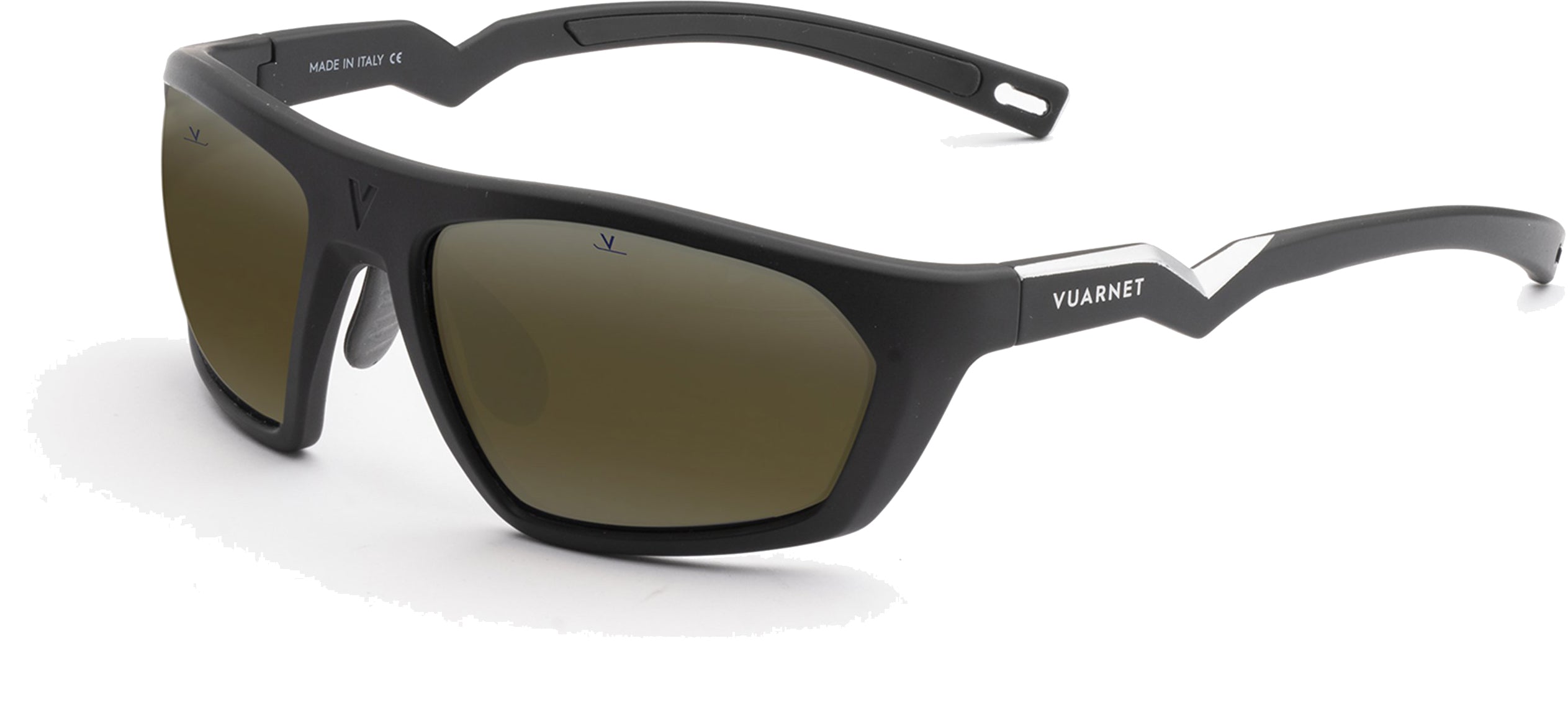 Color_VL201000027184 - AIR 2010 LARGE Noir mat / Gris / Skilynx