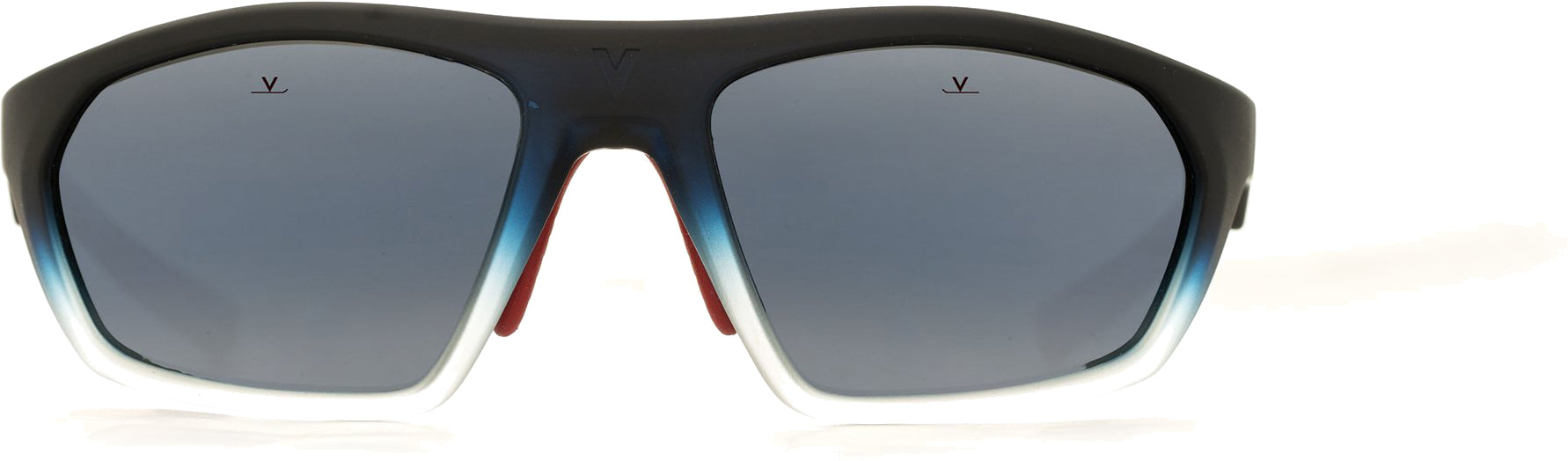 Color_VL201000050636 - AIR 2010 LARGE Bleu / Rouge / Blue Polarlynx