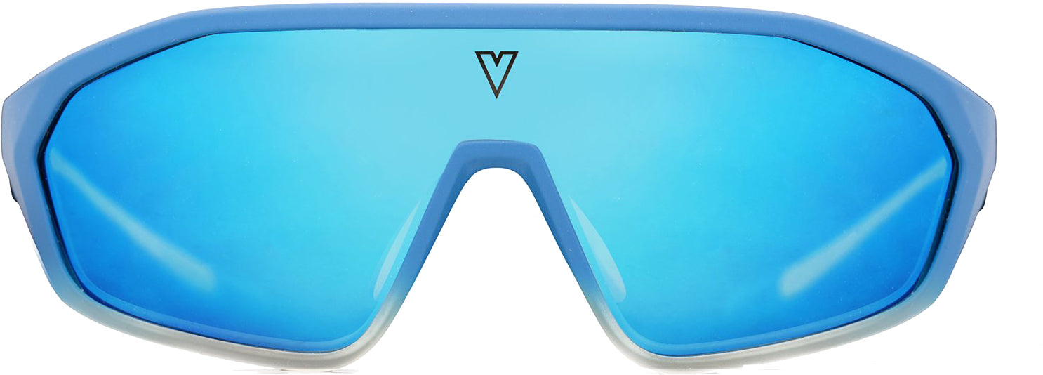 Color_VL201100041726 - AIR 2011 180° LARGE Bleu / Vert / Polar Blue Flash