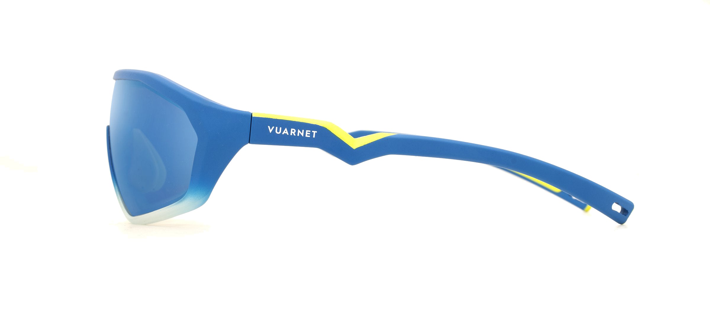 Color_VL201100041726 - AIR 2011 180° LARGE Bleu / Vert / Polar Blue Flash